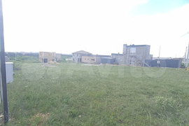 Участок 5 сот. (ИЖС)