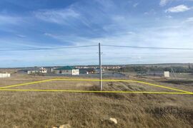 Участок в Севастополь ш. Генерала Моргунова, 155 (5.0 сот.)