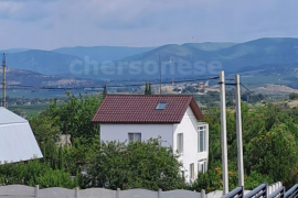 Участок в районе ялтинского кольца