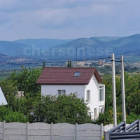 Участок в районе ялтинского кольца