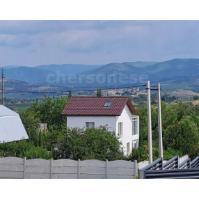 Участок в районе ялтинского кольца