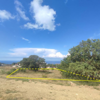 Участок в Севастополь ш. Фиолентовское, 114к14 (6.0 сот.)