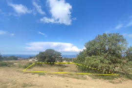 Участок в Севастополь ш. Фиолентовское, 114к14 (6.0 сот.)