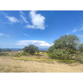 Участок в Севастополь ш. Фиолентовское, 114к14 (6.0 сот.)