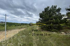 Севастополь, улица Дениса Ракицкого