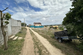 Участок 4 сот. (СНТ, ДНП)