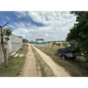 Участок 4 сот. (СНТ, ДНП)