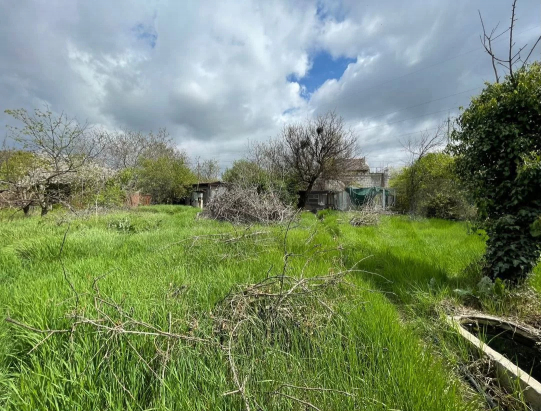 Участок 5 сот. (ИЖС)