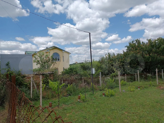 Участок 5 сот. (СНТ, ДНП)