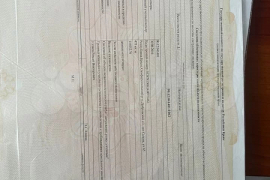 Участок 4,7 сот. (СНТ, ДНП)