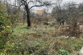 Участок 4,3 сот. (СНТ, ДНП)