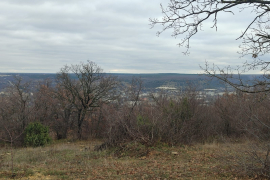 Участок в районе Жидилова, 8 соток