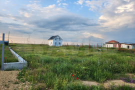 Участок 12 сот. (ИЖС)