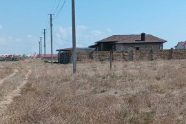 Участок 15 сот. (ИЖС)