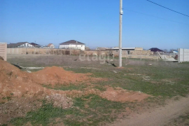 Евпатория, улица Вольная