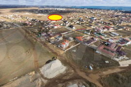 Участок 15 сот. (ИЖС)