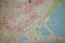 Участок 12 сот. (ИЖС)