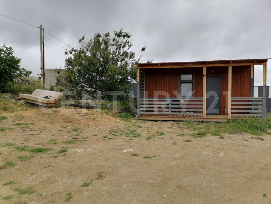 СТ Гранат 257 4сот