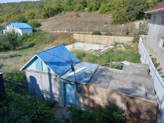 Участок 5 сот. (СНТ, ДНП)