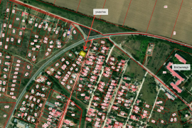 Участок 6 сот. (СНТ, ДНП)