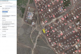 Участок 5 сот. (ИЖС)