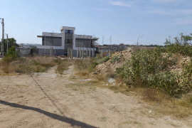 Участок 4,5 сот. (ИЖС)