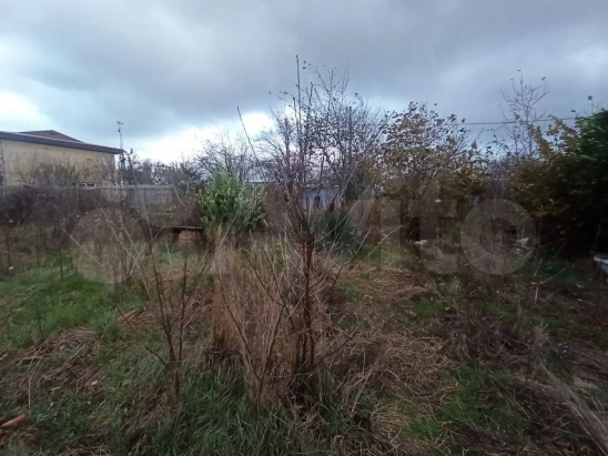 Участок 5 сот. (СНТ, ДНП)