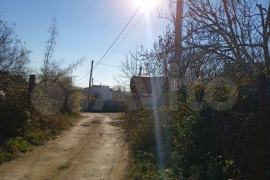 Участок 5,7 сот. (СНТ, ДНП)