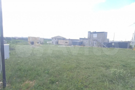 Участок 5 сот. (ИЖС)