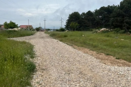 Участок 4 сот. (ИЖС)