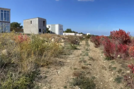 СТ Катран (3 участка)