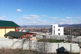 Участок 5,5 сот. (СНТ, ДНП)