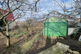 Участок 4 сот. (СНТ, ДНП)