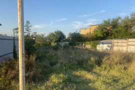 Участок 5,2 сот. (СНТ, ДНП)