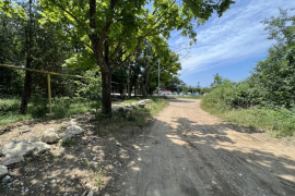 Участок 5 сот. (ИЖС)