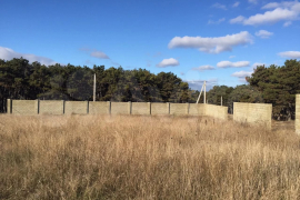 Участок 4 сот. (ИЖС)