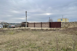 Участок 4,1 сот. (СНТ, ДНП)