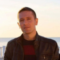 Давид Сахненко